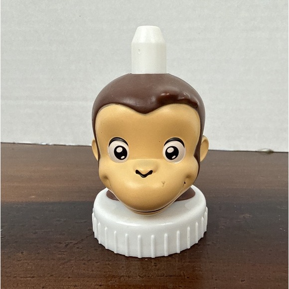Good to Grow Other - Good2Grow CURIOUS GEORGE Topper G2G